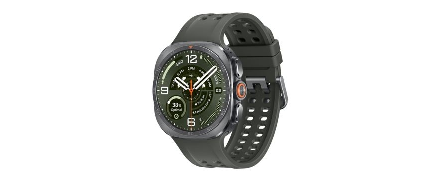 Samsung Galaxy Watch Ultra2