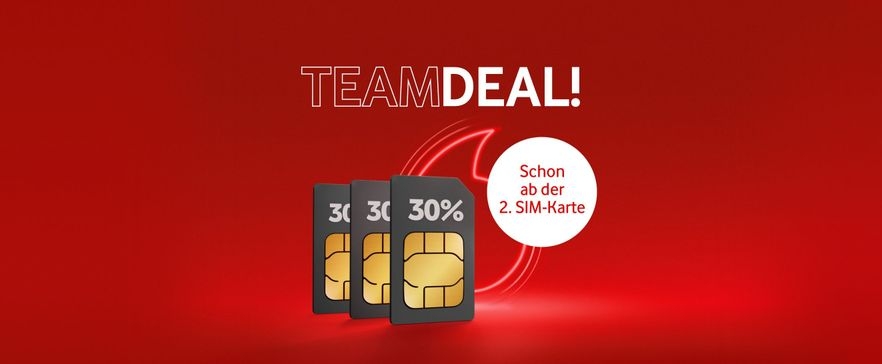 Vf Triple Karte D 128k Mit Welcome Mappe Vodafone Business | Tarife & Lösungen für Geschäftskunden