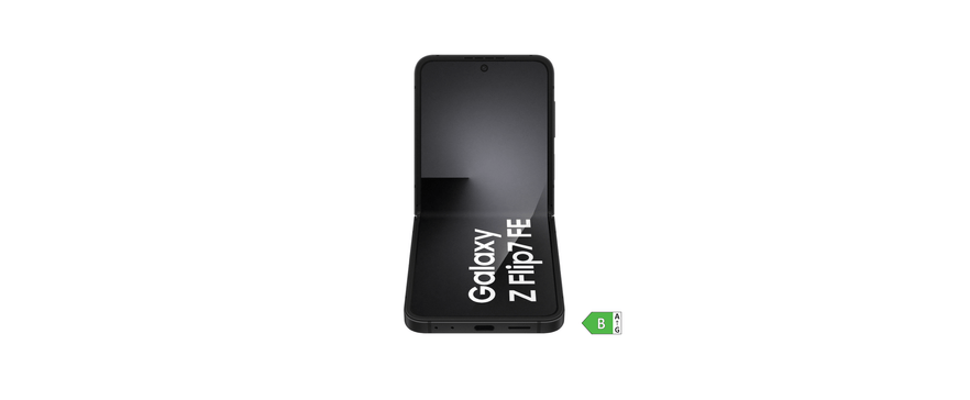 Samsung Galaxy Z Flip7 FE