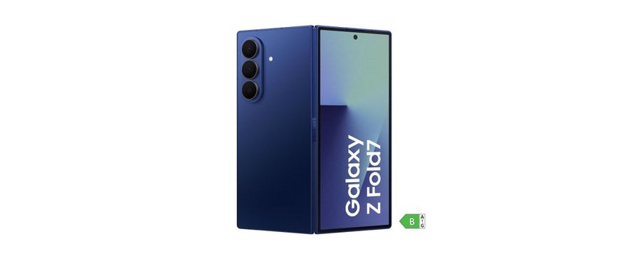Samsung Galaxy Z Fold7