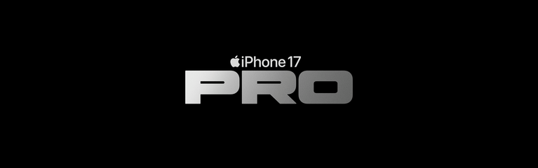 iPhone 17 Pro Video