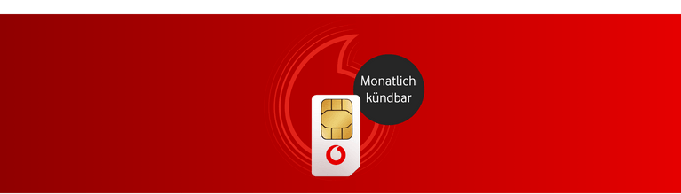 Abbildung einer SIM-Karte