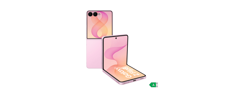 Samsung Galaxy Z Flip8