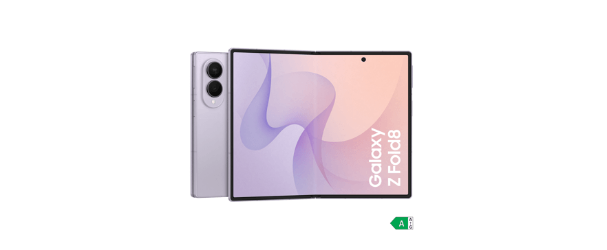 Samsung Galaxy Z Fold8