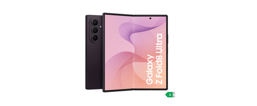 Samsung Galaxy Z Fold8 Ultra