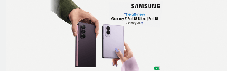 Neue Samsung Galaxy Z-Serie