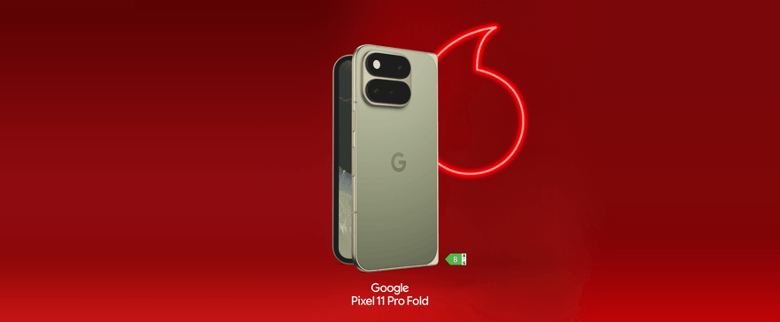 Google Pixel 11 Pro Fold