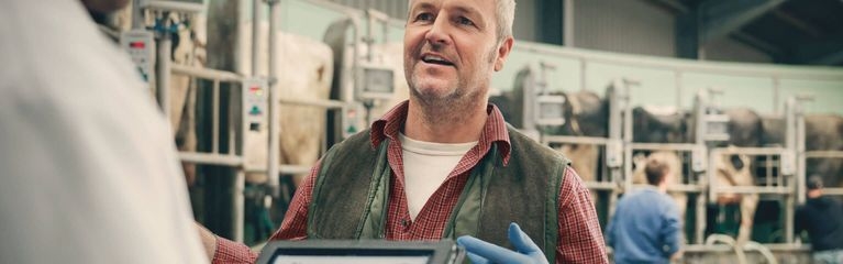 IoT in der Verkehrsbranche