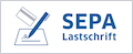 Sepa Lastschrift Logo
