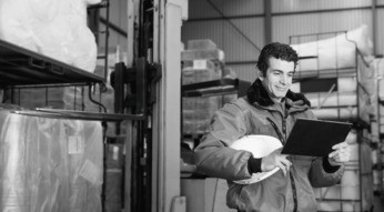 Mobile Worker - sichere Mobile VPN Verbindung