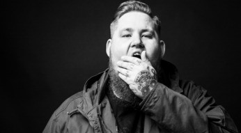 Rag'n'Bone Man Vodafone Web-Radio