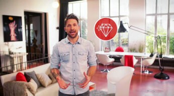 Vodafone Crystal Clear