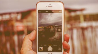 iPhone 7 mit HDR-Aufnahmefunktion