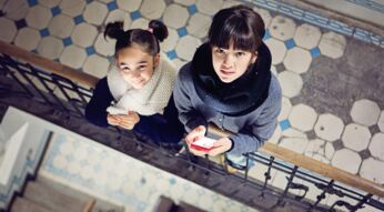 Digital Parenting Eltern Ratgeber Kinder Netz Internet featured Vodafone