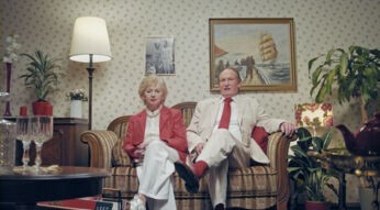 Ingrid & Klaus Future Talk