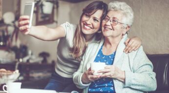 User entscheiden selbst über Facebook Gesichtserkennung