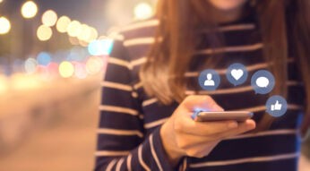 Dein Facebook-Konto bedarf einiger Verwaltung.