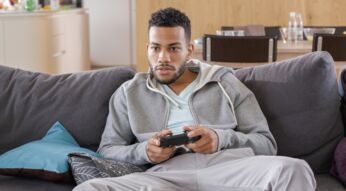 God of War auf der PlayStation 4