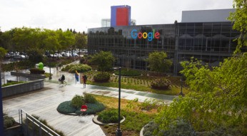 Google Campus