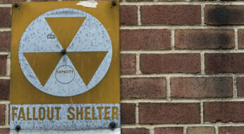 Fallout Shelter-Logo