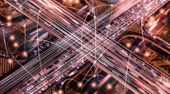 Smart Traffic System Concept