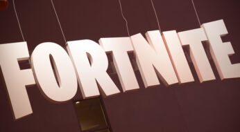 Fortnite-Logo