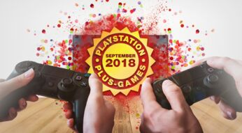 Die PlayStation Plus-Spiele im September werde sehnlichst erwartet