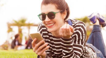 iMessage weiterleiten