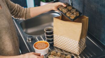 Mit diesen Lieferservice-Apps besiegst Du den Hunger