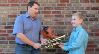 Elternzeit Väter Vodafone