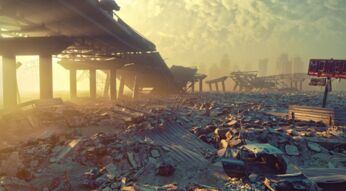 Camps in Fallout 76 sind strategisch wichtig