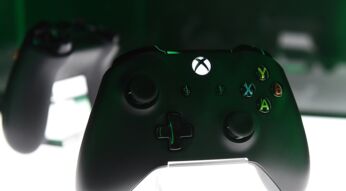 Xbox-One-Controller