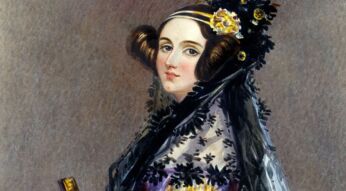 Ada Lovelace