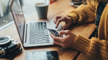 PayPal Bezahlen online