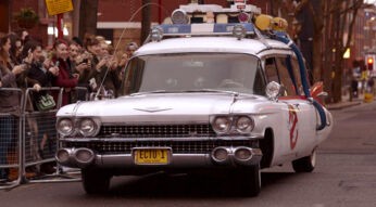 Ghostbusters 3 Teaser