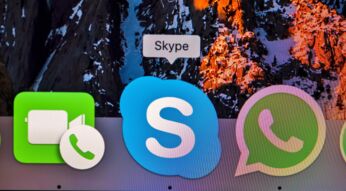 Skype Icon