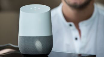 Google Home