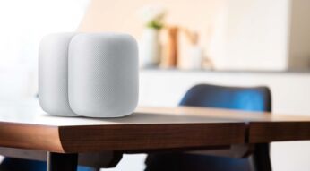 HomePod
