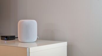 HomePod Siri Sprache ändern