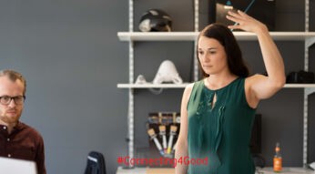 Erster Gebärdensprachassistent: Signs übersetzt für Alexa, Siri und Co.