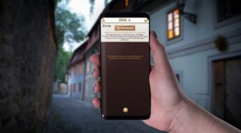 Harry Potter: Wizards Unite Freunde hinzufügen