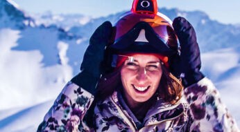 AR-benteuerlich: Die Gadget Inspectors gehen auf die Piste