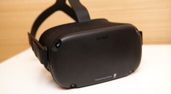 Oculus-Quest-Headset