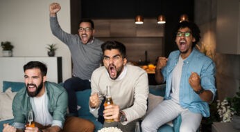 Beste Unterhaltung mit dem Sky Fußball-Bundesliga-Paket: Jetzt bei GigaTV inklusive