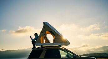 Outdoor-Gadgets: Das sind coole Gadgets für Deinen Outdoor-Urlaub