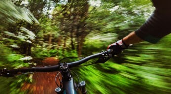 Actionkameras wie GoPro begleiten Dich auf allen Abenteuern.