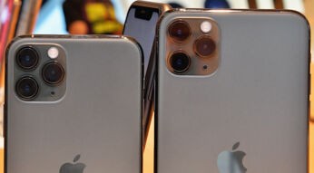 iPhone 11 Pro Kamera