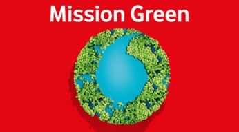 Mission Green Logo