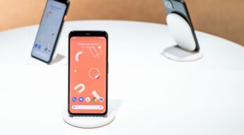 Google Pixel 4: Display hat laut Test die höchste Farbgenauigkeit