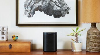 Sonos One